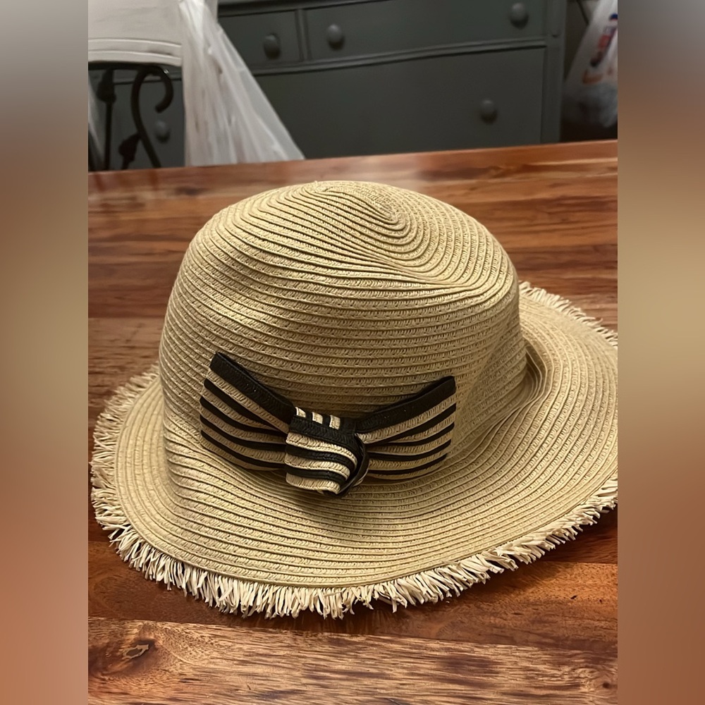 Beach Hat